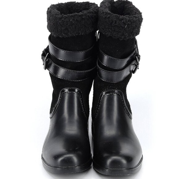 Coach Zena Boots Size 10 - Picture 1 of 3